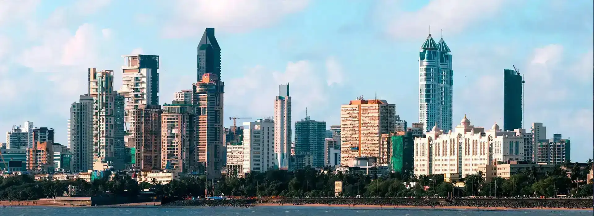 Alliance Infra Banner 2