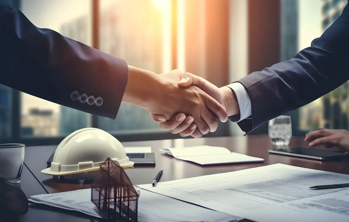 Alliance Spaces Investment